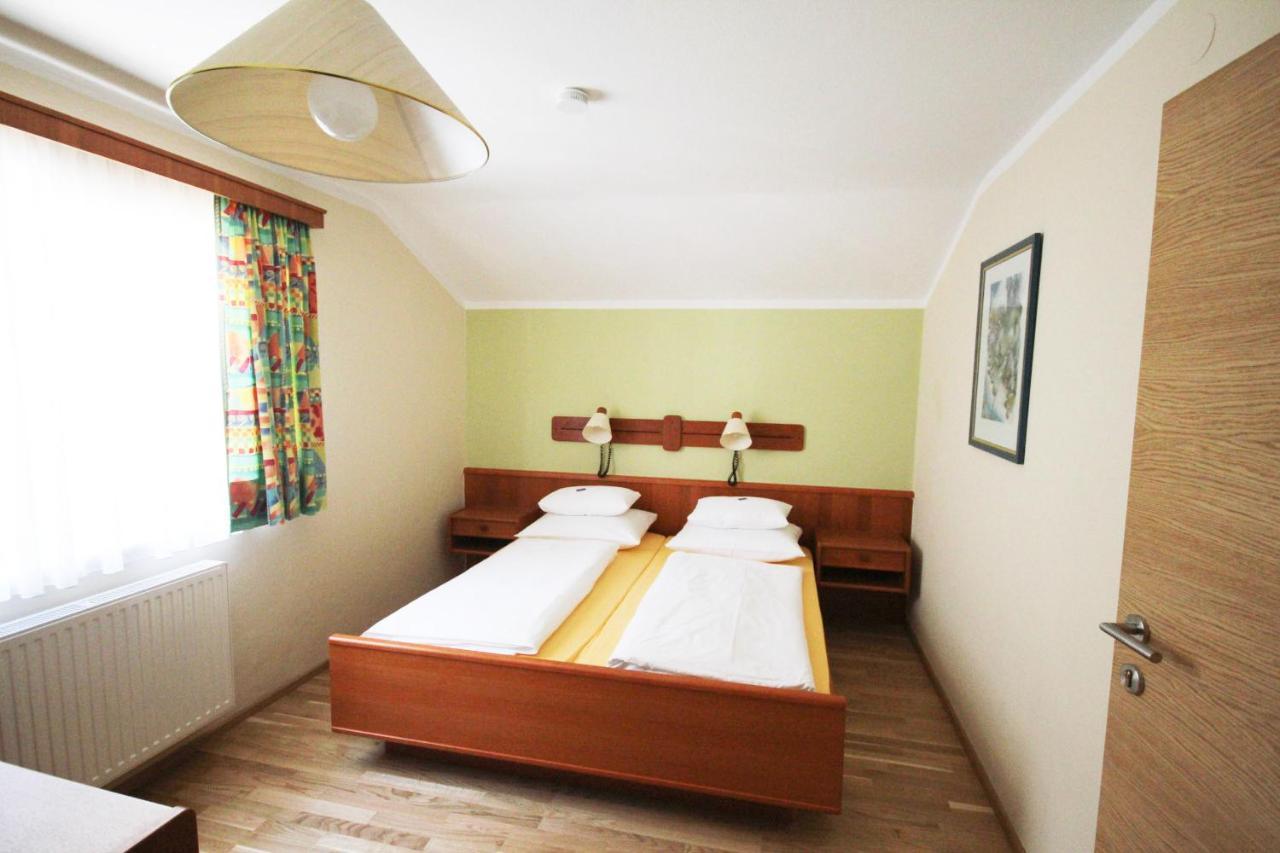 Pension Seiwald In Koetschach Kaernten Εξωτερικό φωτογραφία