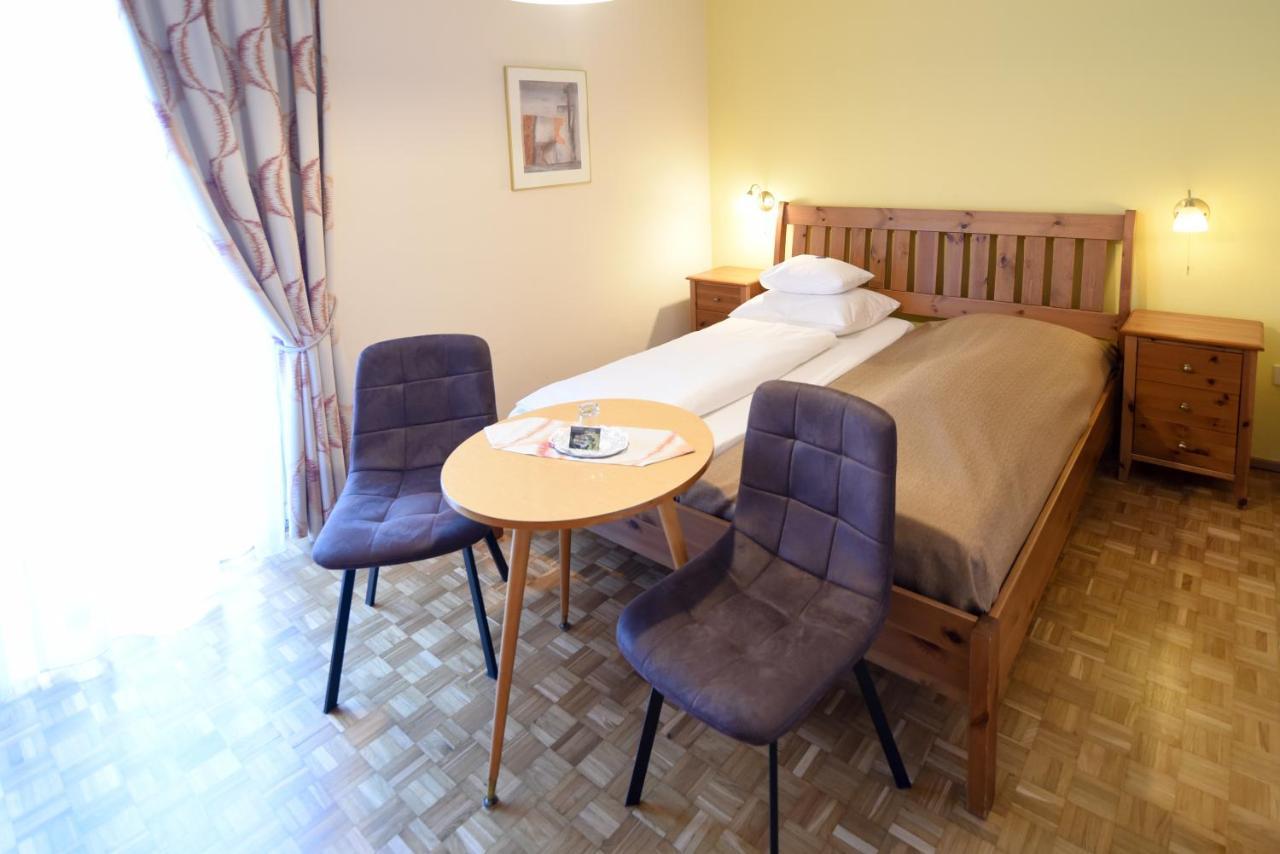 Pension Seiwald In Koetschach Kaernten Εξωτερικό φωτογραφία